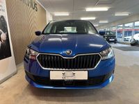 brugt Skoda Fabia 1,0 MPi 75 Active