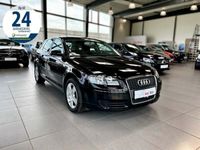 brugt Audi A3 Sportback TFSi Attraction