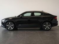 Brugt Polestar 2 164 kW (224 HK) 2022 Sort Hatchback