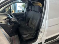 brugt Ford Transit Connect 1,5 TDCi 100 Trend kort