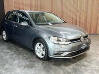 brugt VW Golf VII 1,4 TSi 125 Comfortline DSG