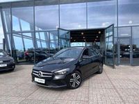 brugt Mercedes B250e Progressive aut.