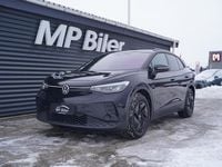 Brugt VW ID.4 Pure 125 kW (170 HK) 2024 Sortmetal SUV