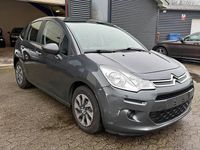 Brugt Citroën C3 68 HK (50 kW) 2014 Hatchback