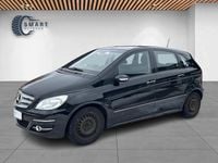 Brugt Mercedes B180 109 HK (80 kW) 2007 MPV