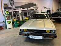 Brugt Ford Capri S 1982 N/a