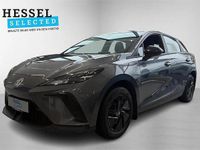 Brugt MG MG4 EV 125 kW (170 HK) 2023 Grå Hatchback