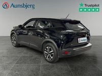 brugt Peugeot e-2008 EL Style 156HK 5d Aut.