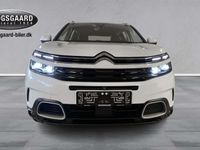 brugt Citroën C5 Aircross 16 Plugin-hybrid Shine Sport EAT8 225HK 5d 8g Aut.