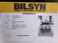 Brugt Peugeot 107 Active 68 HK (50 kW) 2012 Hatchback