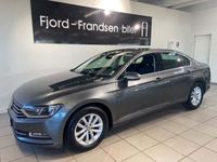 brugt VW Passat 1,4 TSi 150 Comfortline+ DSG