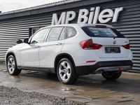 brugt BMW X1 2,0 sDrive18d aut.