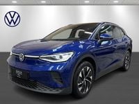 Brugt VW ID.4 Style 210 kW (286 HK) 2024 Blåmetal SUV