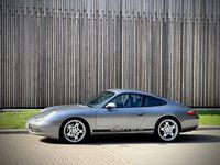 Brugt Porsche 996 2000