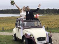 brugt Citroën 2CV 2CV