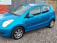 brugt Suzuki Alto 1,0 GLS