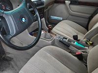 Brugt BMW 520 150 HK (110 kW) 1996 Stationcar