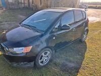Brugt Mitsubishi Colt 95 HK (69 kW) 2010 Hatchback