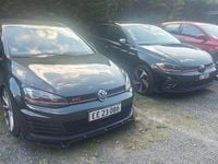 Brugt VW Golf VII GTI 230 HK (169 kW) 2014 Hatchback