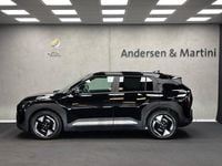 Brugt Kia EV3 150 kW (204 HK) 2025 Aurorablackpearl SUV