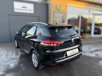 Brugt Renault Clio GrandTour Expression 90 HK (66 kW) 2015 Sort Stationcar
