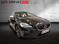 brugt Volvo V40 2,0 T5 245 R-Design aut.