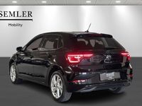 brugt VW Polo 1,0 TSi 110 Style DSG