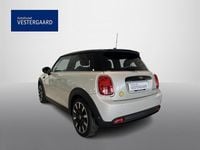 Brugt Mini Cooper SE 135 kW (184 HK) 2022 Hatchback