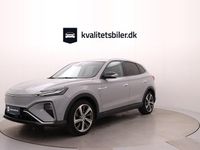 Brugt MG Marvel R Luxury 132 kW (180 HK) 2022 Grå SUV