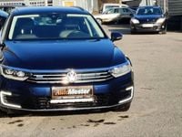 brugt VW Passat Variant 1,4 TSI Plugin-hybrid GTE DSG 218HK Stc 6g Aut.