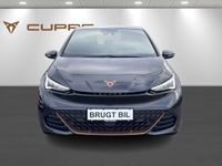 brugt Cupra Born 58 High