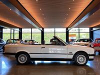 brugt BMW 320 Cabriolet 3 serie E30 i