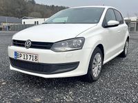 Brugt VW Polo 90 HK (66 kW) 2011 Hatchback