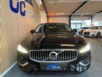 brugt Volvo V60 2,0 D4 200 Inscription aut.