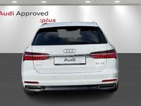 brugt Audi A6 40 TDi Sport Avant S tronic