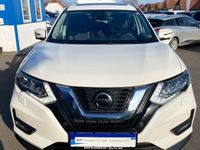 brugt Nissan X-Trail 1,3 Dig-T 160 Tekna DCT 7prs