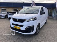 brugt Peugeot Expert L3 2,0 BlueHDi Premium EAT8 144HK Van 8g Aut.