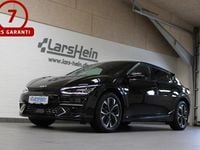 Ny Kia EV6 GT-Line 239 kW (325 HK) 2025 Sort SUV