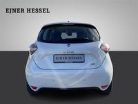 brugt Renault Zoe ZOE