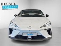 Brugt MG MG4 EV Luxury 150 kW (204 HK) 2022 Hvid Hatchback