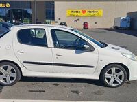 Brugt Peugeot 206+ 68 HK (50 kW) 2012 Hatchback