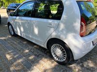 Brugt VW up! 60 HK (44 kW) 2016 Hatchback