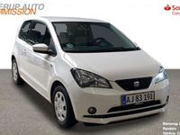 brugt Seat Mii 1,0 Style 60HK 3d