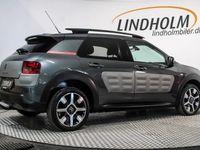 brugt Citroën C4 Cactus BlueHDi 100 Shine