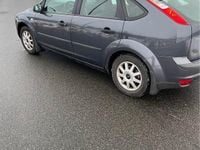 Brugt Ford Focus 101 HK (74 kW) 2006