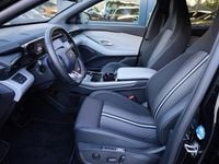 Brugt Ford Capri Extended Range 210 kW (286 HK) 2025 Sortmetal SUV