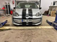 Brugt VW up! 2012 Hatchback