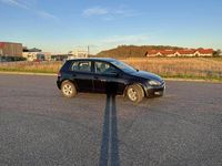 Brugt VW Golf VI 150 HK (110 kW) 2011 Hatchback