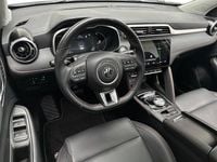Brugt MG ZS Luxury 114 kW (156 HK) 2022 Hvid SUV