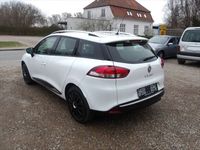 brugt Renault Clio IV 16V Life Sport Tourer